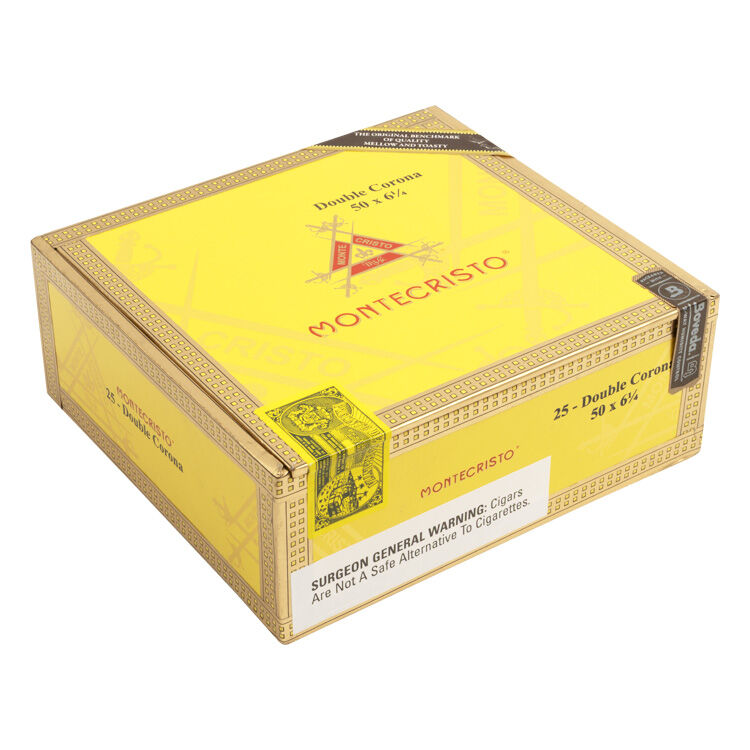 View product media MXDC Double Corona, , jrcigars 3